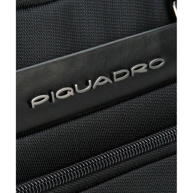 Портфель Piquadro KLOUT/Black CA3335S100_N
