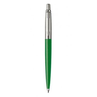 Шариковая ручка Parker JOTTER 125 Years Laque Green BP 77 632JG