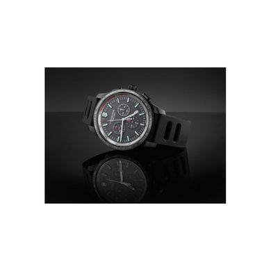 Чоловічий годинник Victorinox Swiss Army ALLIANCE Sport Chrono V241818