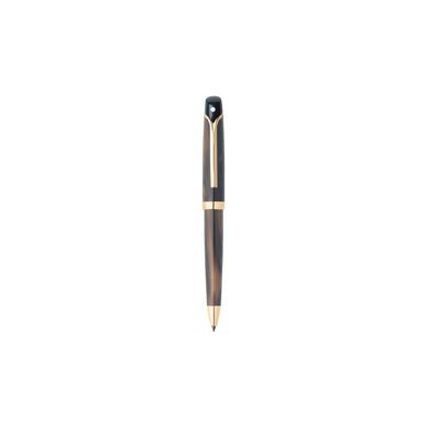 Шариковая ручка Sheaffer Valor Brown GT BP Sh935525