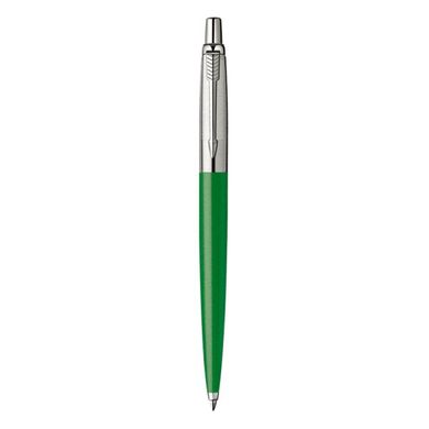 Шариковая ручка Parker JOTTER 125 Years Laque Green BP 77 632JG