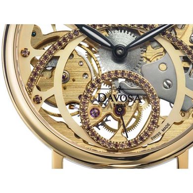 165.500.80 Женские наручные часы Davosa