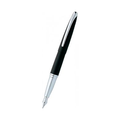 Ручка перьевая Cross ATX Cr88603s