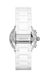 Часы-хронограф наручные женские DKNY NY2223 кварцевые, сталь/керамика, многофункциональные, США 3