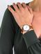 Часы наручные женские DKNY NY2676 кварцевые, ремешок из кожи, США 5