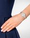 Часы наручные женские DKNY NY2792 кварцевые, с фианитами, серебристые, США 5