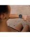 Смарт-часы Garmin Forerunner 165 Music, силиконовый ремешок цвета бирюзовый/аква