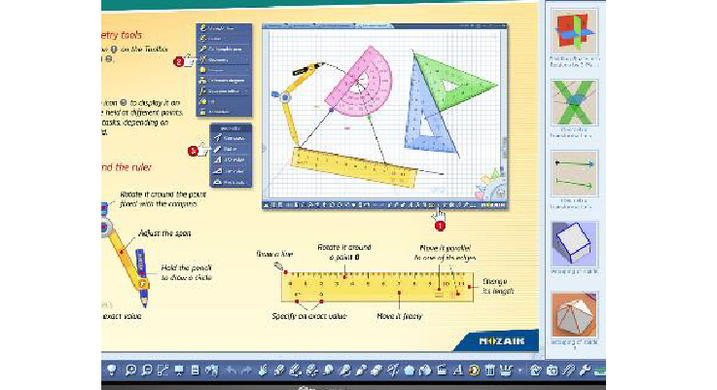 Интерактивная панель Prestigio MULTIBOARD 55" PREMIUM LINE (UHD)