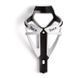 Держатель для бутылки Tacx&reg; Deva Bottle Cage, белый