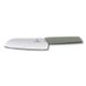 Кухонный нож Victorinox Swiss Modern Santoku 6.9056.17K6B 2