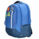 Рюкзак для ноутбука Enrico Benetti WELLINGTON/Kobalt Eb47192 022 2