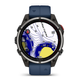Морський смарт-годинник Garmin Quatix 8 Pro (47 мм) AMOLED