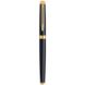 Ручка пір'яна Waterman HEMISPHERE Mаtte Black FP F 12 003 2