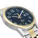 Чоловічі годинники Timex EASY READER Date Tx2r58500 2