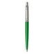 Шариковая ручка Parker JOTTER 125 Years Laque Green BP 77 632JG 1