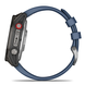 Морський смарт-годинник Garmin Quatix 8 Pro (47 мм) AMOLED