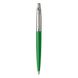 Шариковая ручка Parker JOTTER 125 Years Laque Green BP 77 632JG 4