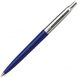 Ручка шариковая Parker Jotter Standart New Blue BP 78 032Г из пластика, отделка хромом 3