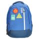 Рюкзак для ноутбука Enrico Benetti WELLINGTON/Kobalt Eb47192 022 1