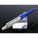 Ручка шариковая Parker Jotter Standart New Blue BP 78 032Г из пластика, отделка хромом 4