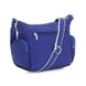 Жіноча сумка Kipling GABBIE S Laser Blue (47U) KI2632_47U 4