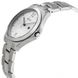 Часы наручные женские DKNY NY2365 кварцевые, на браслете, серебристые, США 2