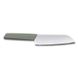 Кухонный нож Victorinox Swiss Modern Santoku 6.9056.17K6B 5
