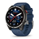 Морський смарт-годинник Garmin Quatix 8 Pro (47 мм) AMOLED