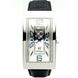 Часы наручные женские Korloff K14/284, автоматика с автоподзаводом, бриллианты, кожа аллигатора 1
