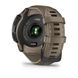 Смарт-часы Garmin Instinct 2X Solar Tactical цвета койот 12