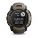 Смарт-часы Garmin Instinct 2X Solar Tactical цвета койот 8