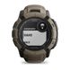 Смарт-часы Garmin Instinct 2X Solar Tactical цвета койот 6