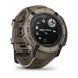 Смарт-часы Garmin Instinct 2X Solar Tactical цвета койот 3