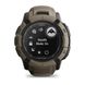 Смарт-часы Garmin Instinct 2X Solar Tactical цвета койот 7