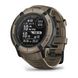 Смарт-часы Garmin Instinct 2X Solar Tactical цвета койот 1