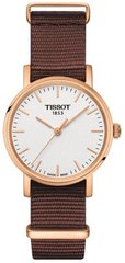 Часы наручные женские Tissot EVERYTIME SMALL T109.210.37.031.00