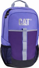 Рюкзак повсякденний CAT Urban Active 83128;195 Фіолет / темно-фіолетовий