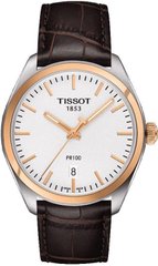 Часы наручные мужские Tissot PR 100 T101.410.26.031.00