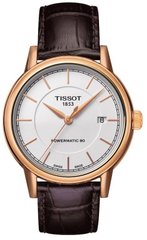 Часы наручные мужские Tissot CARSON T085.407.36.011.00