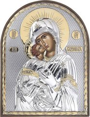Ікона Богородиця Володимирська