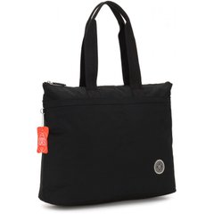 Женская сумка Kipling CHIKA Brave Black (77M) KI3031_77M
