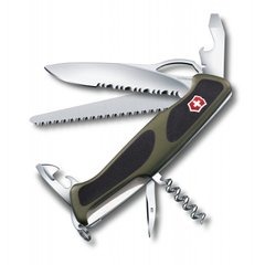 Складной нож Victorinox RANGERGRIP 179 One Hand 0.9563.MWC4