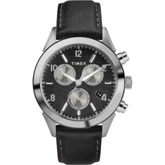 Чоловічі годинники Timex TORRINGTON Chrono Tx2r90700