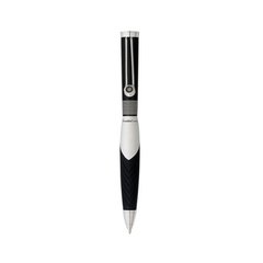 Шариковая ручка Franklin Covey NORWICH Satin Chrome Fn0062im-2