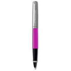 Ручка-роллер Parker JOTTER 17 Plastic Pink CT RB 15 521 из розового пластика