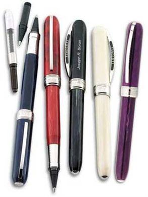 Ручка-роллер Visconti 48989 Rembrand Blue FR