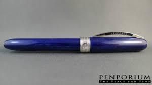 Ручка-роллер Visconti 48989 Rembrand Blue FR