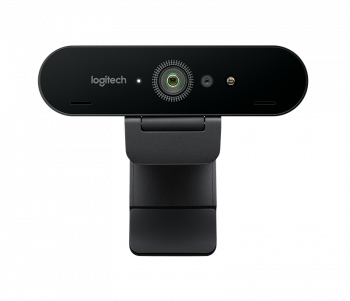 Веб-камера LOGITECH BRIO ULTRA HD PRO WEBCAM
