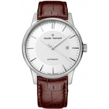 80091 3 AIN (Claude Bernard)