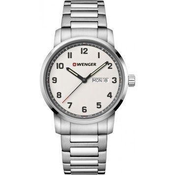 Мужские часы Wenger Watch ATTITUDE W01.1541.120